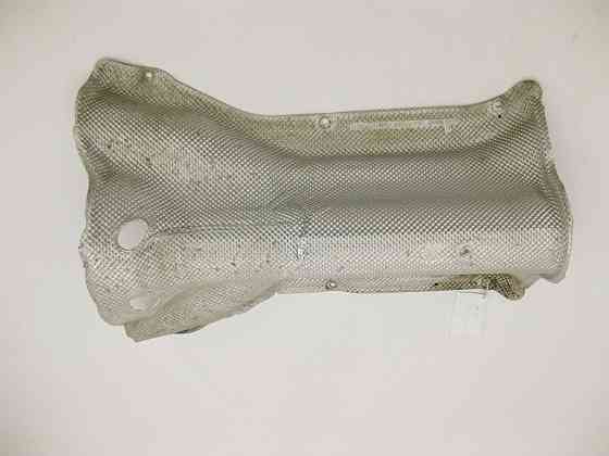 Mercedes-Benz  A2514710087 Теплозахисний екран під паливним баком R-Class W251 Одеса