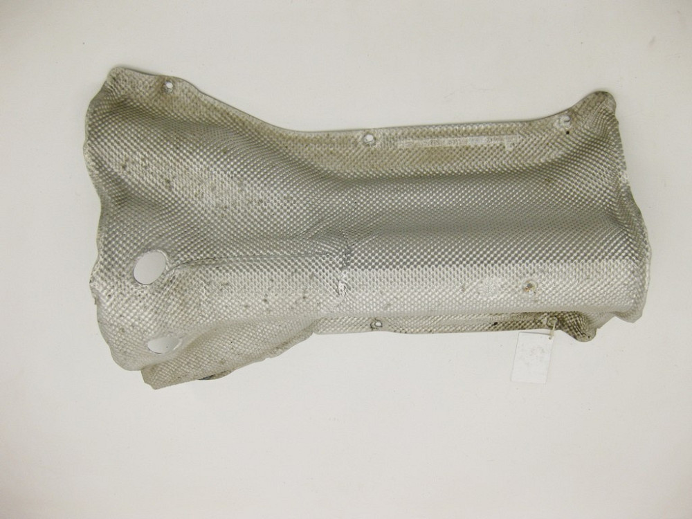 Mercedes-Benz  A2514710087 Теплозахисний екран під паливним баком R-Class W251 Одеса - фото 1