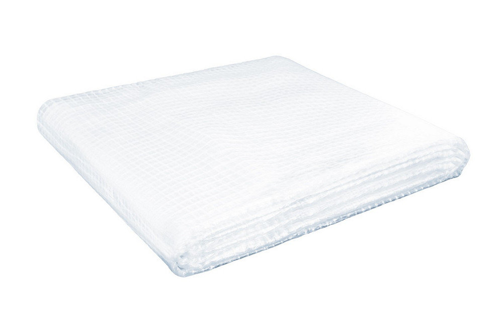 MASTERTOOL Тент MASTERTOOL LENO CRYSTAL 3х4 м 130 г/м² 89-2304 Киев - изображение 6