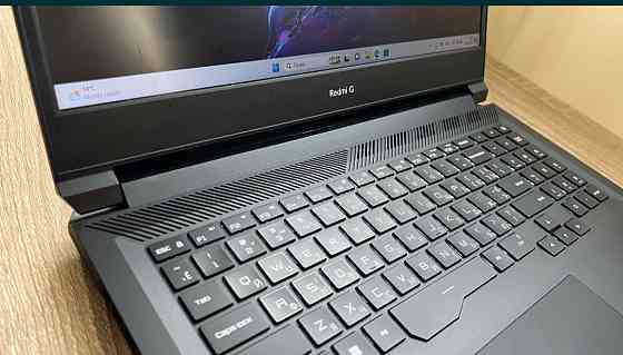 Топ игровой ноутбук Xiaomi Gaming x16(RTX 3050,2060,3060). Киев