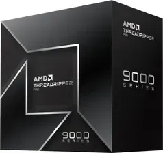 Процесор Amd Ryzen Threadripper Pro 9965WX 4.2GHz BOX (100100000724WOF) Київ