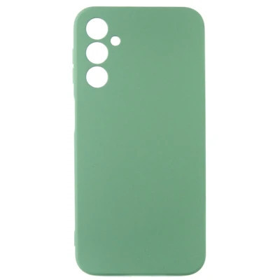 Чехол для мобильного телефона Dengos Samsung Galaxy A24 Case + Glass (Mint) (DG-KM-79) Винница - изображение 2