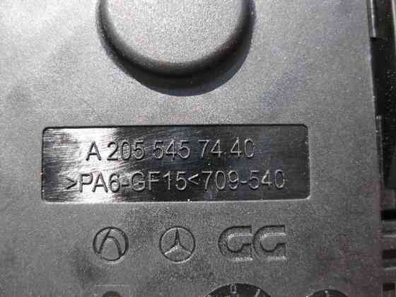 Mercedes-Benz  A2055457440 Тримач контактів на моторному щиті C-Class W205 E-Class W213 C238 GLC C253 CLS C257 Одесса