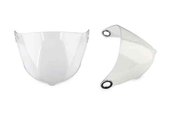 Стекло (визор) шлема-открытого (на mod:578) Мукачево