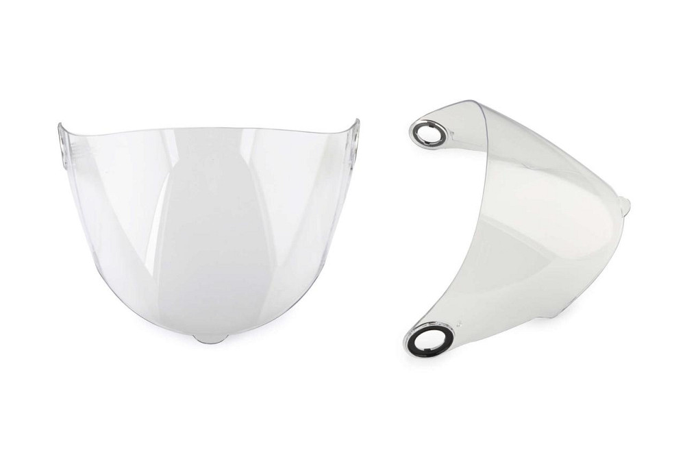 Стекло (визор) шлема-открытого (на mod:578) Мукачево - изображение 1