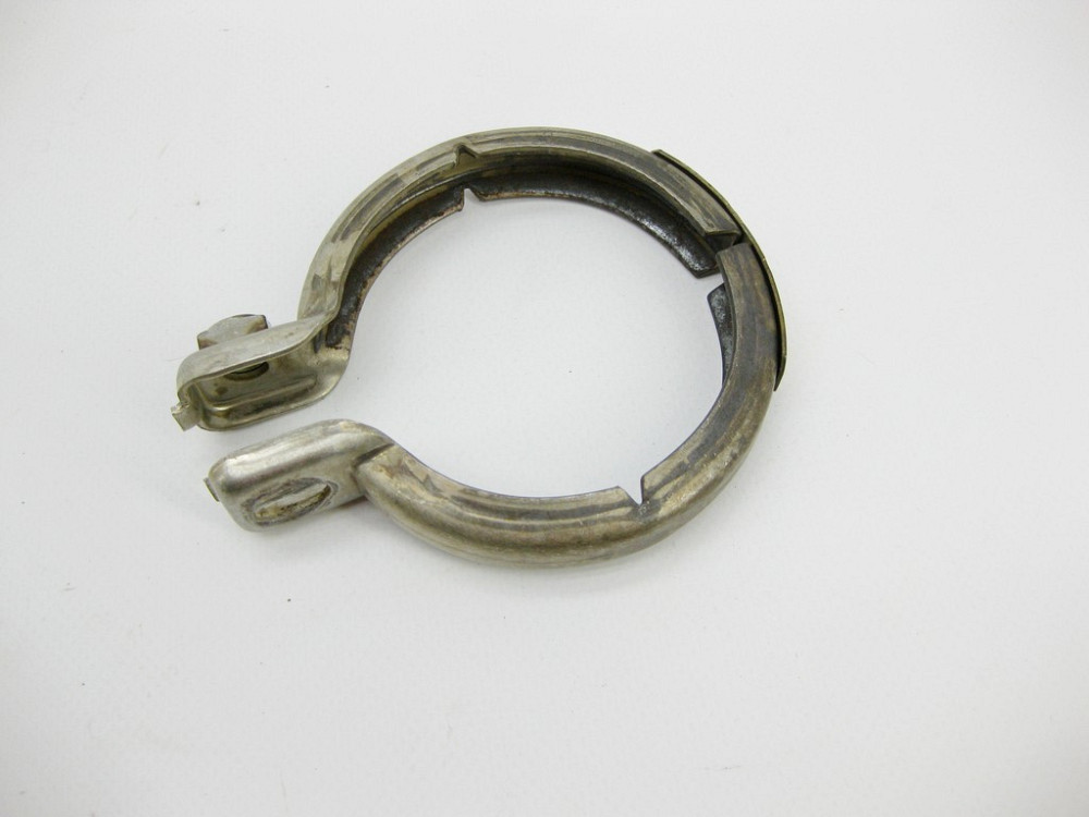 Mercedes-Benz  A2034900641 Хомут каталізатора Одеса - фото 2