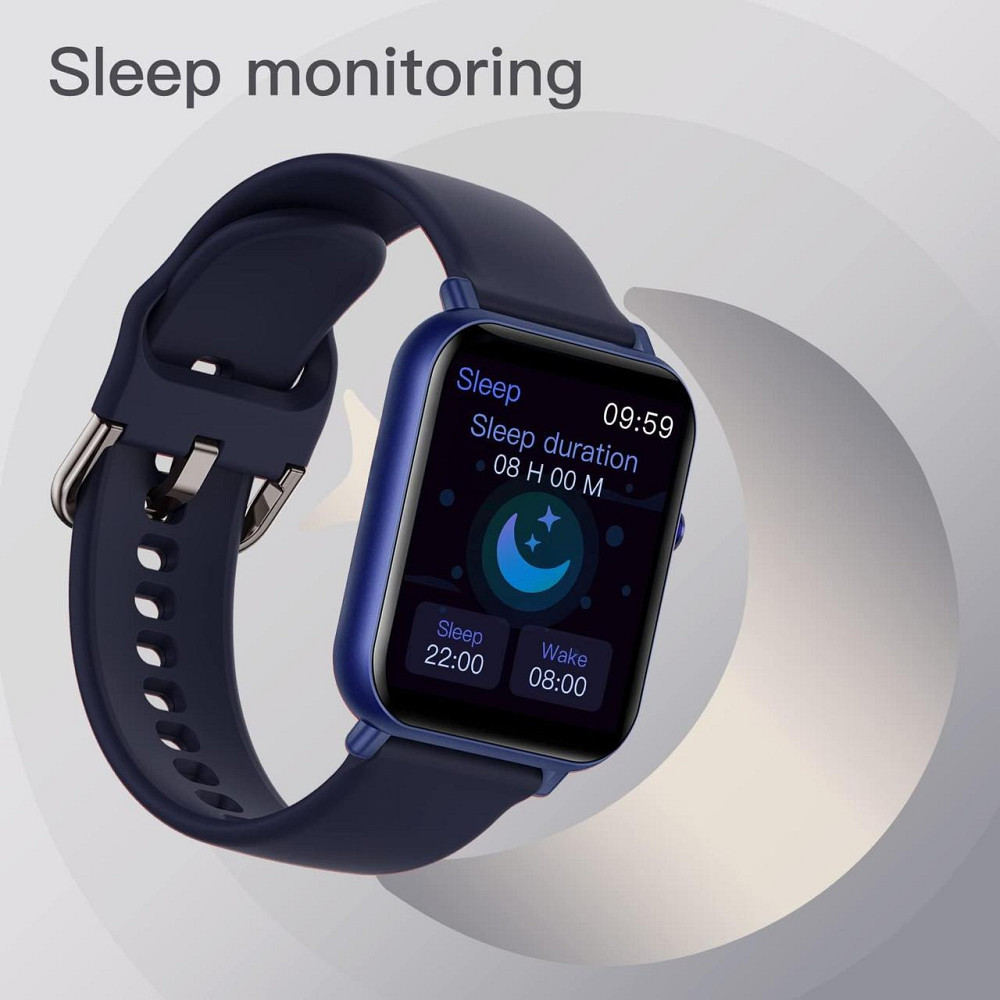 Смарт-часы ASWEE Smart Watch, 1.69