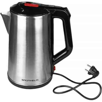 Електрочайник Grunhelm EKS-1926S Вінниця