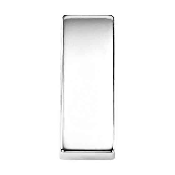 Наклейка 2 см Буква I Киев