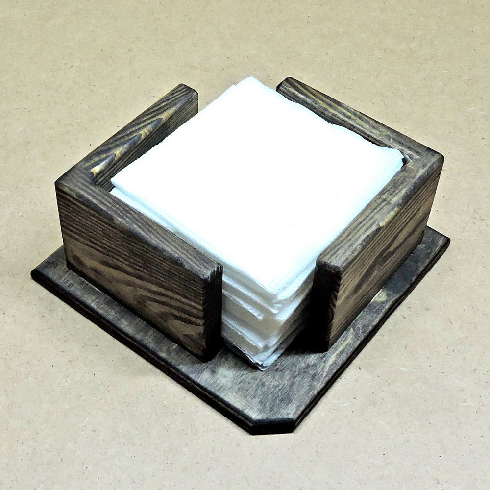 Салфетница 