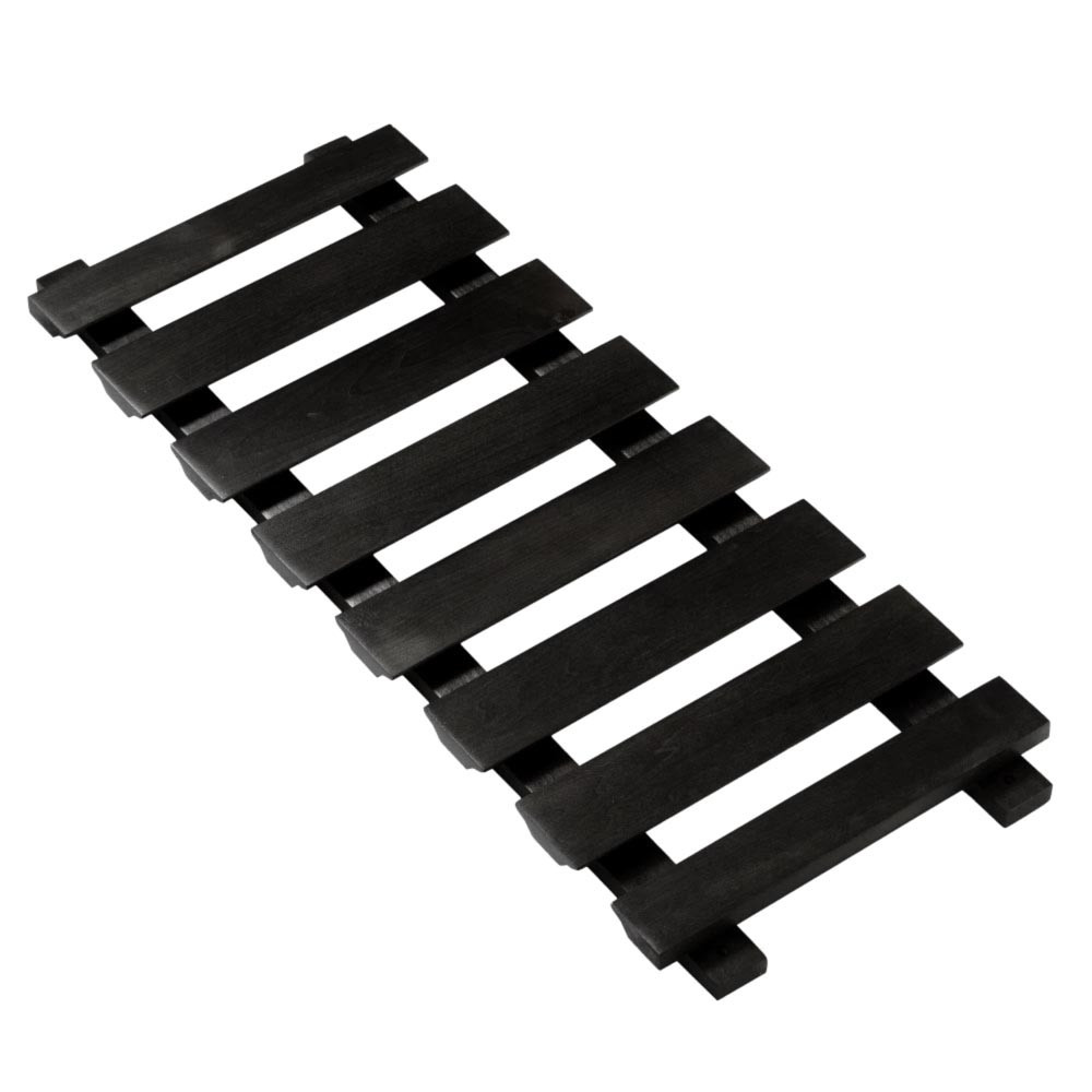 Полиця для келихів "Колтон" венге Миколаїв - фото 1