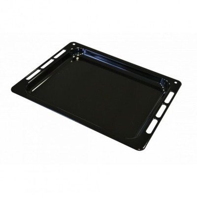 Духова шафа Grunhelm GDG 252 B Вінниця - фото 5