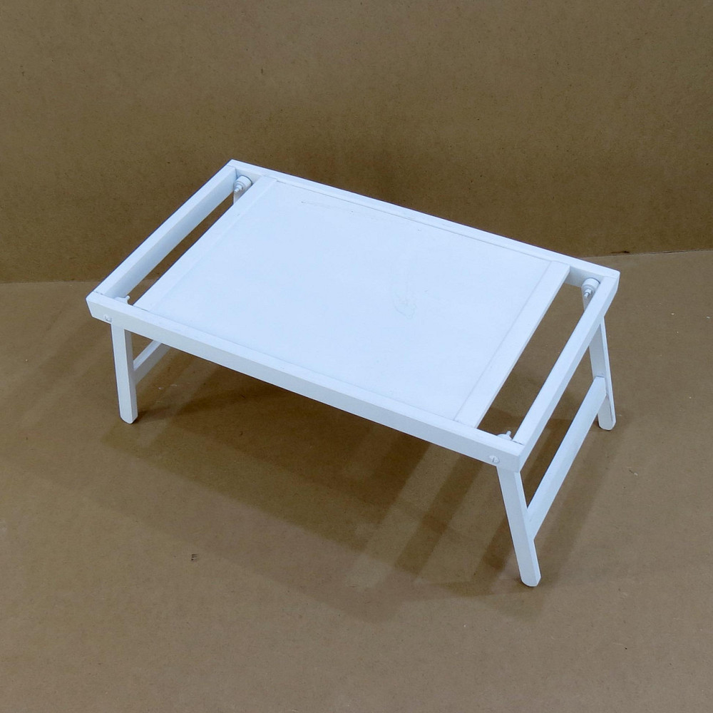 Столик-поднос для завтрака 