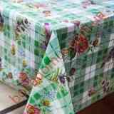 Клейонка кухонна 1,18*50м тонка Nazar 3009C Bona Domus Житомир