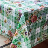 Клейонка кухонна 1,18*50м тонка Nazar 3009C Bona Domus Житомир - изображение 1