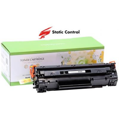 Картридж Static Control HP LJ CF283A 1.5k (002-01-TF283A) Винница - изображение 1
