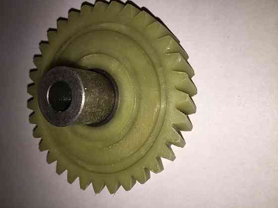 Шестерня пластикова електропили Vorsa ухил лівий Мукачево