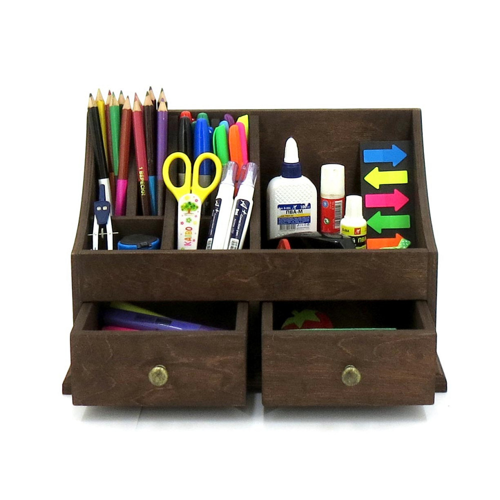 Настольный органайзер 