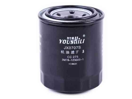 Фільтр оливний на трактор Донг Фенг 244/240 Булат 264 (JX0707S) Мукачево