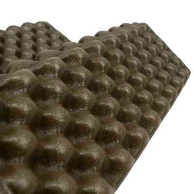 Туристическая сидушка Tribe Seat Mat T-BD-0003 brown (T-BD-0003-brown) Винница