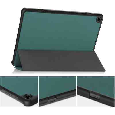 Чохол до планшета BeCover Smart Case Teclast T50 11" Dark Green (709898) Вінниця