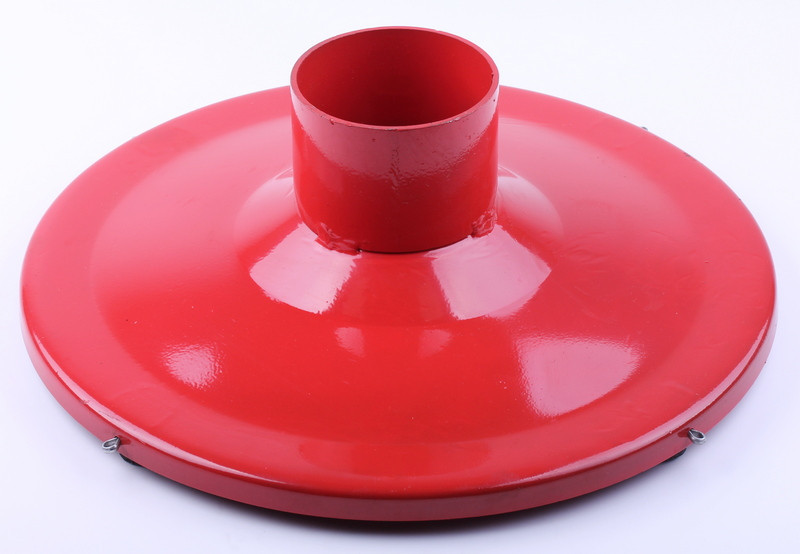 Диск (тип 1) KRE 1100 Мукачево - фото 1