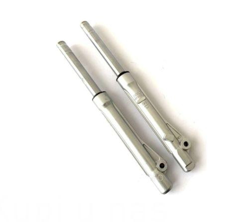 Амортизатори передні мопед Актів пара , барабанне гальмо Мукачево - фото 1