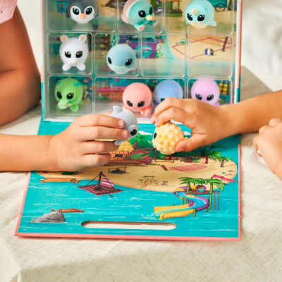 Фигурка Flockies S2 - Утка Дэвид (FLO0408) Винница - изображение 7