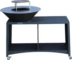 Гриль Kominek do grillowania Fiesta Island 75 FE Київ