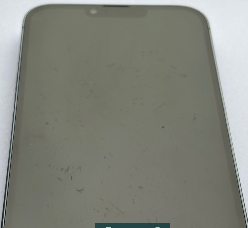 Айфон iPhone 13 Pro Max Київ - фото 4