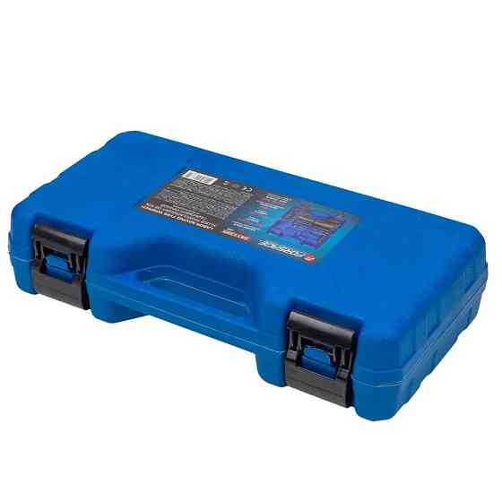 Гайковерт ручной с редуктором 1'' 6200Нм, 1:68 Forsage F-3411389 HS Одесса