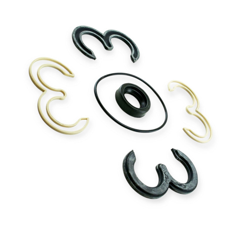 Ремкомплект пластик НШ-50У Мукачево - изображение 2