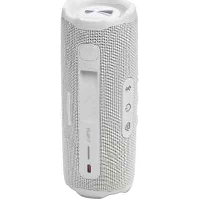 Акустическая система JBL Flip 7 White (JBLFLIP7WHT) Винница