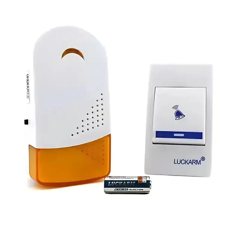 Дверной звонок 8603 от сети 220 Коломыя - изображение 3