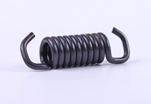 Пружина педали тормоза Хинтай 120 Мукачево - изображение 1