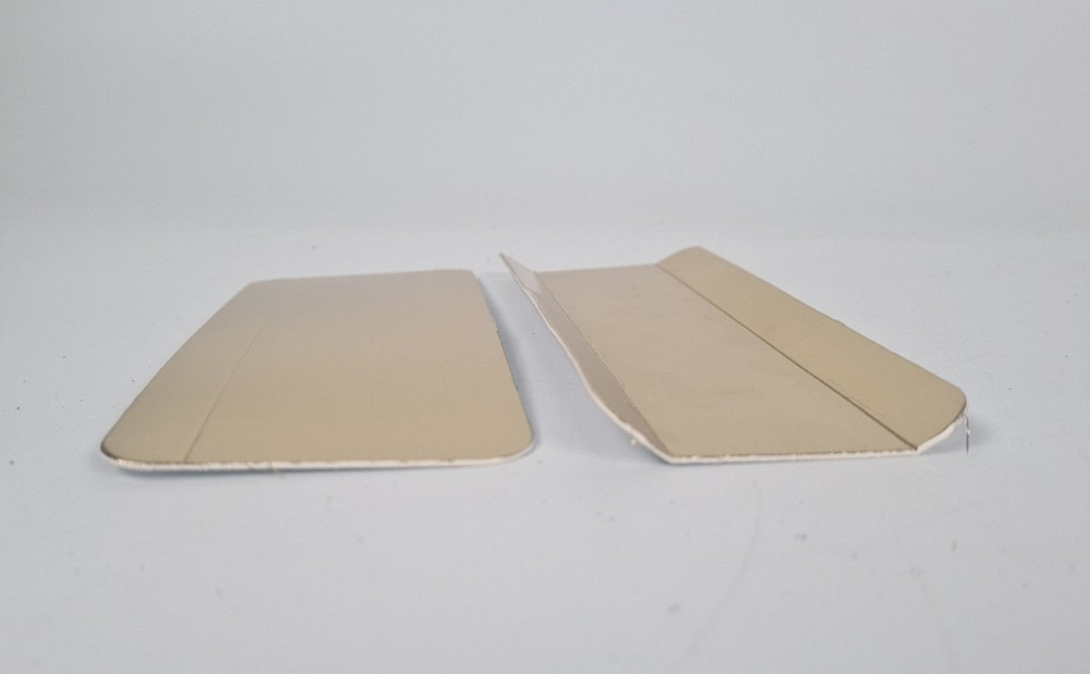 Подложка под Эклеры 160*40*12мм (золото) (1 шт) Харьков - изображение 2