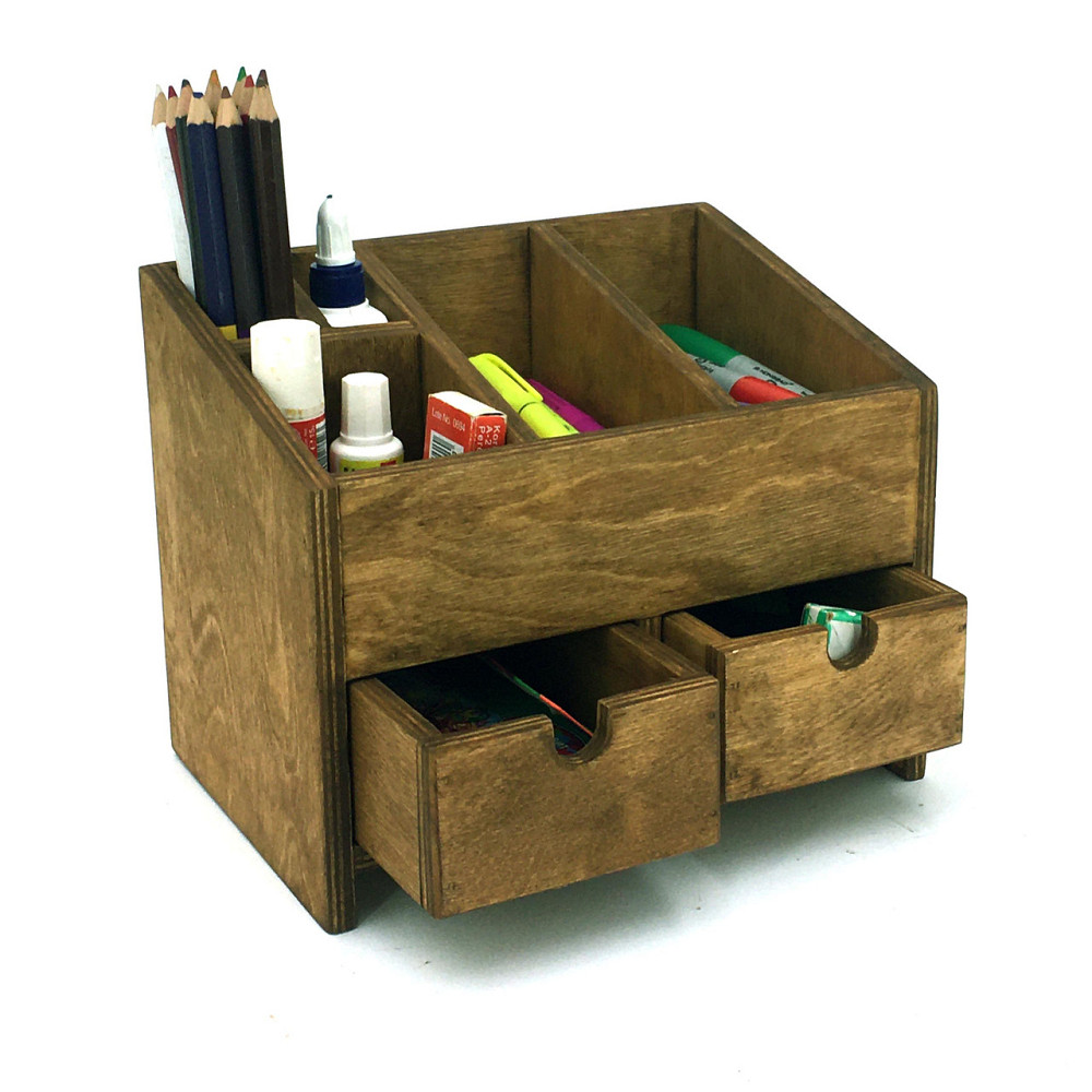 Настольный органайзер 