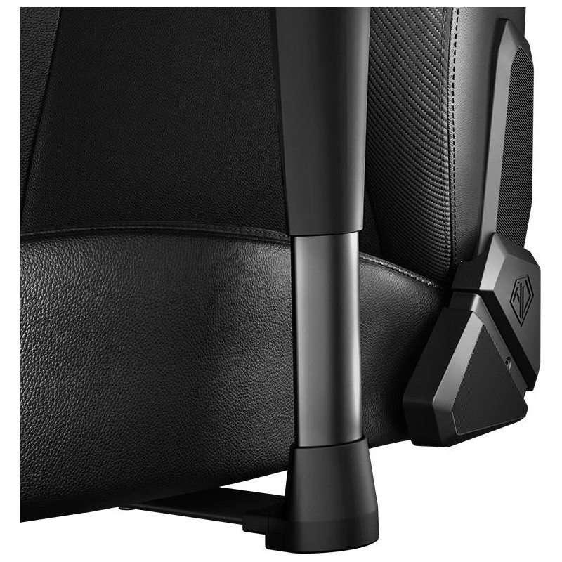 Крісло для геймерів Anda Seat Phantom 3 Size L Black/Gold (AD18Y-06-B-PV/C) ( 12187 ) Харьков - изображение 8