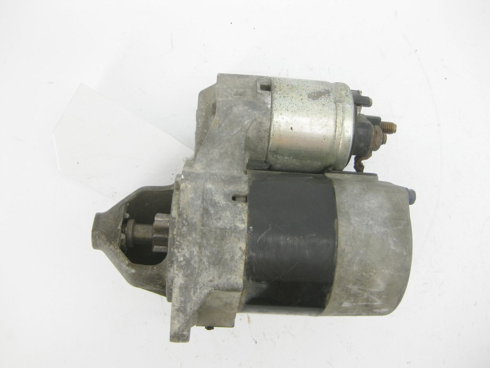 Mercedes-Benz  A0051512101 Стартер A-class W169 B-class W245 A-class W168 A-class C169 Одеса - фото 3