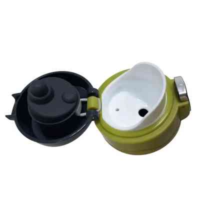 Термокружка Mega MDDFT040MTT 400 ml (0717040883738) Вінниця