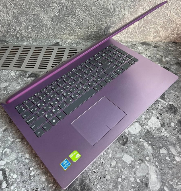 Ігровий Ноутбук: (2021) Lenovo Full HD, 2.30GHz. / Nvidia 2Gb. / ОЗУ8/ SSD-500Gb. Київ - фото 7