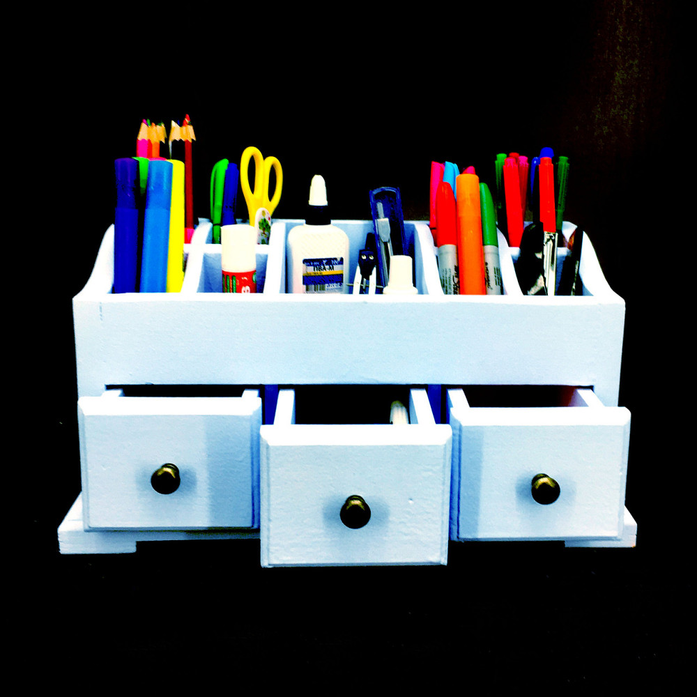 Настольный органайзер 