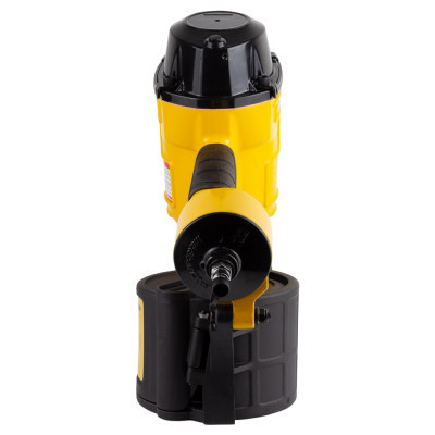 Цвяхозабивач Sigma котушковий 1.56л/удар 8бар цвяхи 45-70мм (6713511) Вінниця - фото 2