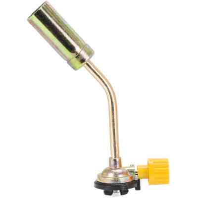 Газовий паяльник Sigma 23мм 200 мм (2901571) Вінниця