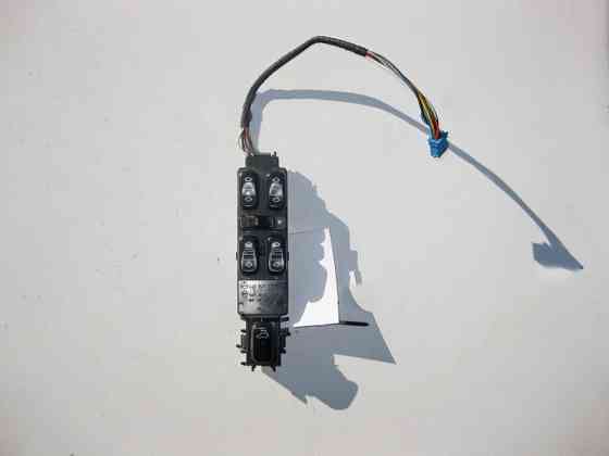 Mercedes-Benz  A2208217151 Блок кнопок склопідйомників на дверях водія S-Class W220 до рестайл Одесса