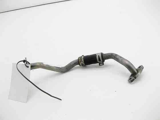 Mercedes-Benz  A2760900577 Зворотний маслопровід до турбокомпресора зліва M276 Одесса