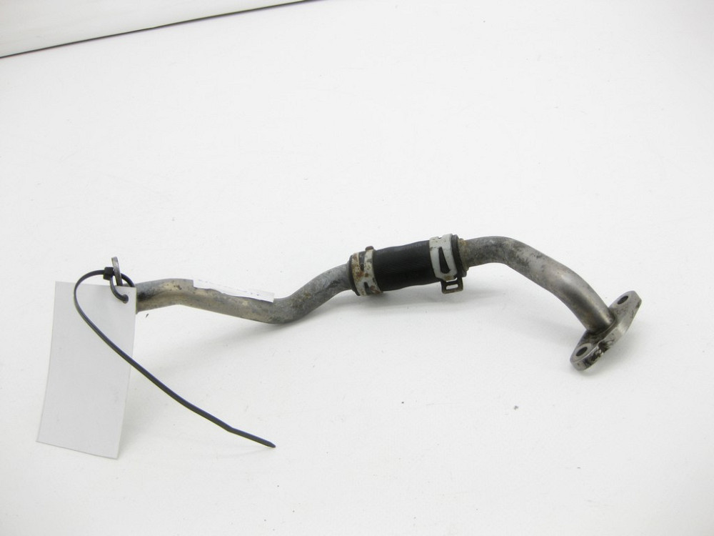 Mercedes-Benz  A2760900577 Зворотний маслопровід до турбокомпресора зліва M276 Одесса - изображение 4