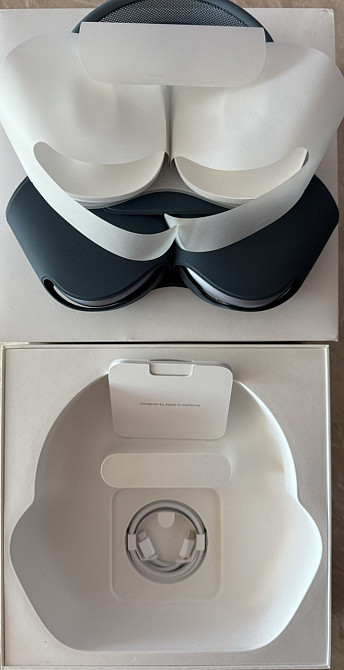 AirPods Max USB-C Blue Харьков - изображение 2