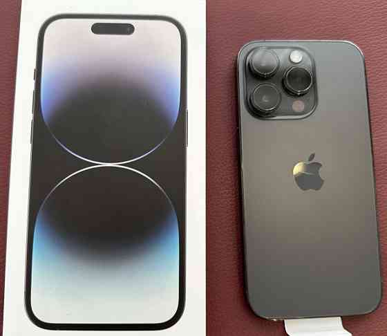 Айфон iPhone 14 Pro 128Gb. Харків