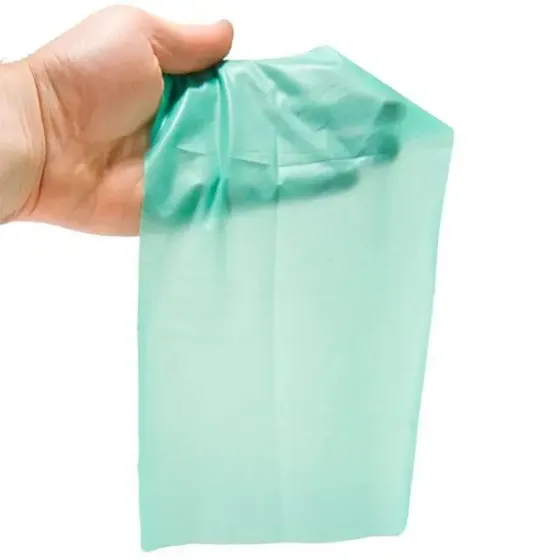Набір латексних серветок Latex Dental Dams Mint 100 шт Львів